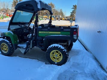 Main image John Deere Gator XUV 825i