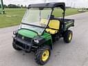 2017 John Deere Gator XUV 825i Image