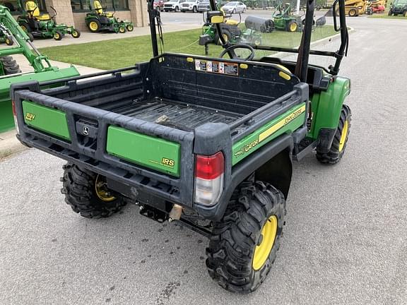 Image of John Deere Gator XUV 825i equipment image 3