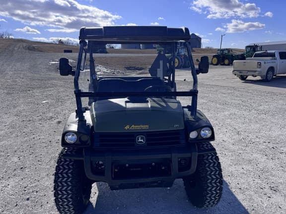 Image of John Deere Gator XUV 825i equipment image 2