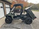 2017 John Deere Gator XUV 825i Image