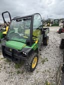 2017 John Deere Gator XUV 825i Image