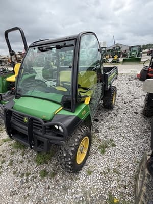 2017 John Deere Gator XUV 825i Image