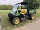 2017 John Deere Gator XUV 825i Image