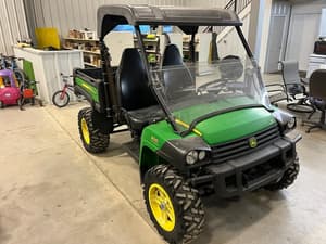 2017 John Deere Gator XUV 825i Image