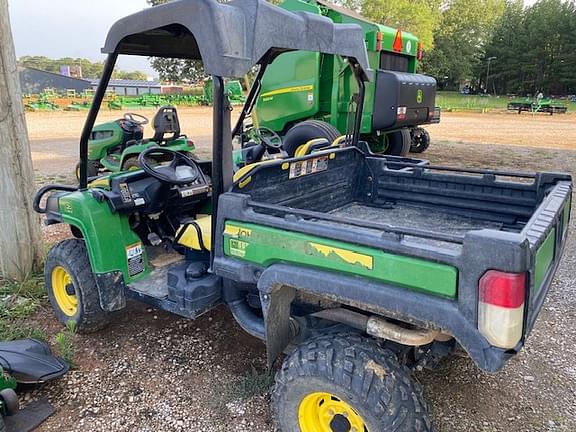 Image of John Deere Gator XUV 825i Primary image