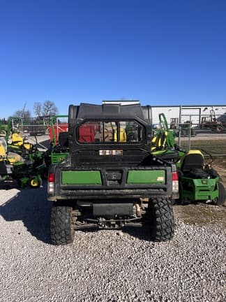 Image of John Deere Gator XUV 825i equipment image 4