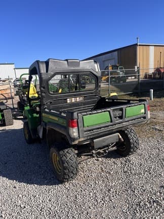 Image of John Deere Gator XUV 825i equipment image 3