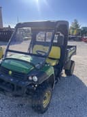 2017 John Deere Gator XUV 825i Image