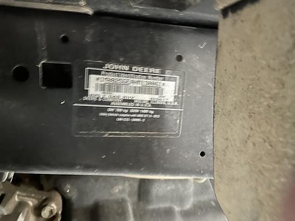 Image of John Deere Gator XUV 825i equipment image 2