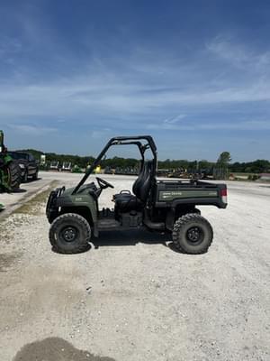 2017 John Deere Gator XUV 825i Image