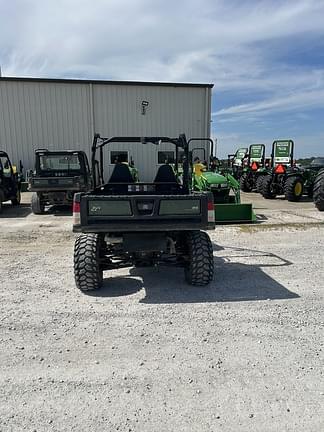 Image of John Deere Gator XUV 825i equipment image 3