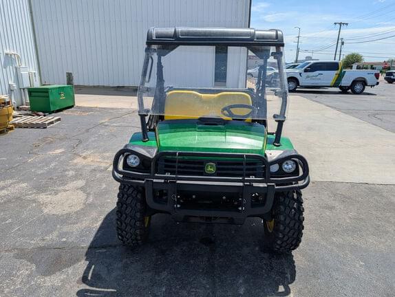 Image of John Deere Gator XUV 825i equipment image 3