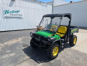 2017 John Deere Gator XUV 825i Image