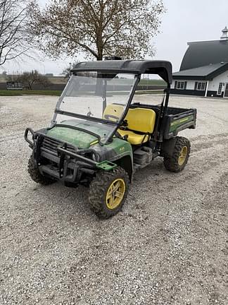 Image of John Deere Gator XUV 825i Primary image