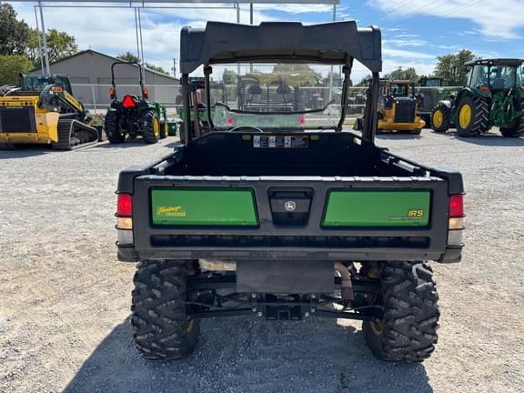 Image of John Deere Gator XUV 825i equipment image 3