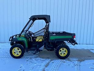 Main image John Deere Gator XUV 825i 0