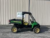 Thumbnail image John Deere Gator XUV 825i 0