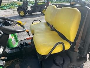 Main image John Deere Gator XUV 825i 6