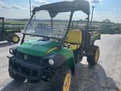 Thumbnail image John Deere Gator XUV 825i 7