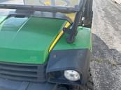 Thumbnail image John Deere Gator XUV 825i 8