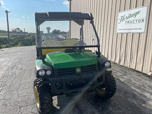 Main image John Deere Gator XUV 825i 9