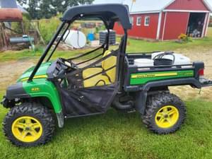 2017 John Deere Gator XUV 825i Image