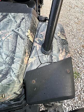 Image of John Deere Gator XUV 825i S4 equipment image 2