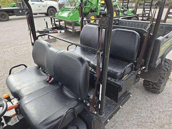 Image of John Deere Gator XUV 825i S4 equipment image 2