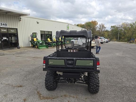 Image of John Deere Gator XUV 825i S4 equipment image 4