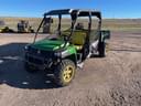 2017 John Deere Gator XUV 825i S4 Image