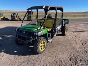 2017 John Deere Gator XUV 825i S4 Image