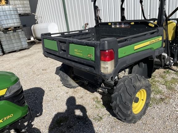 Image of John Deere Gator XUV 825i S4 equipment image 1