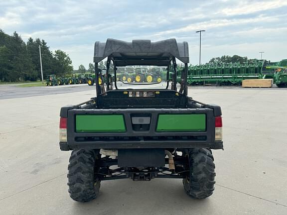 Image of John Deere Gator XUV 825i S4 equipment image 3