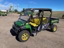 2017 John Deere Gator XUV 825i S4 Image