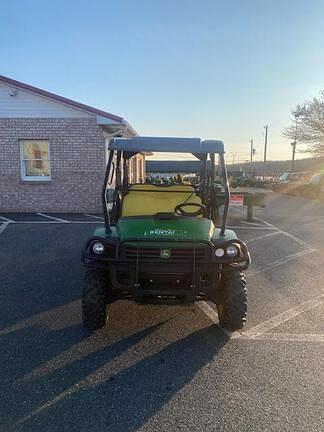 Image of John Deere Gator XUV 825i S4 equipment image 1