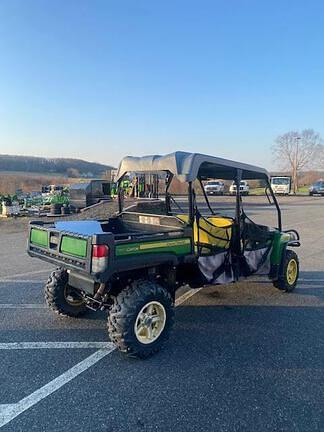 Image of John Deere Gator XUV 825i S4 equipment image 3