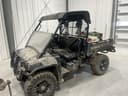 2017 John Deere XUV 825M Image