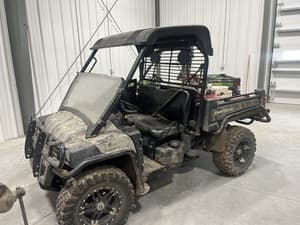 2017 John Deere XUV 825M Image