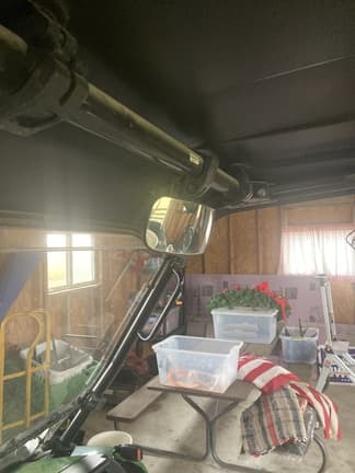 Image of John Deere XUV 825M equipment image 2