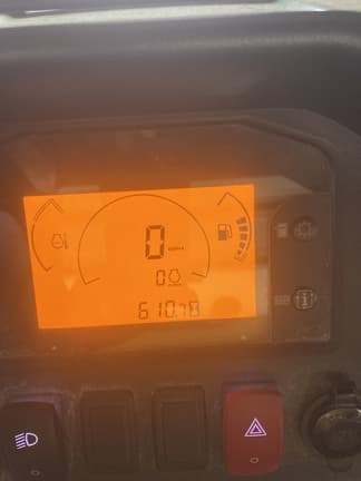 Image of John Deere XUV 825M equipment image 4