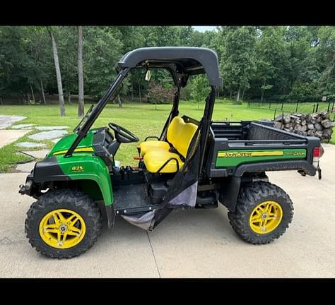 Image of John Deere XUV 825M Primary image