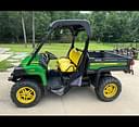 2017 John Deere XUV 825M Image