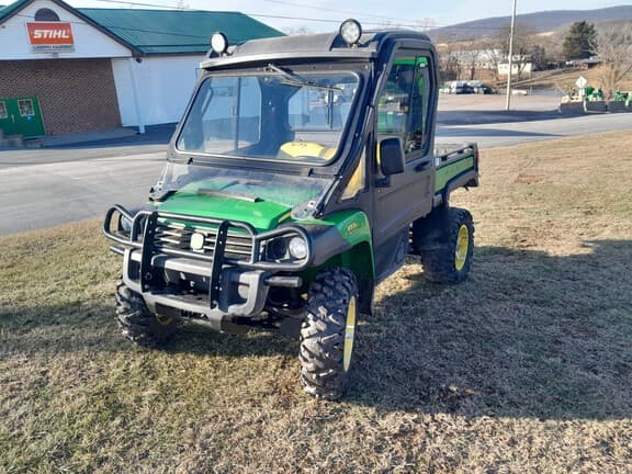 Image of John Deere XUV 855D Primary image