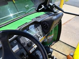 Image of John Deere XUV 855D equipment image 3