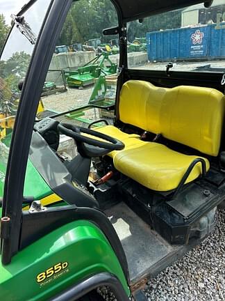 Image of John Deere XUV 855D Image 0