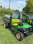 2017 John Deere XUV 855D Image