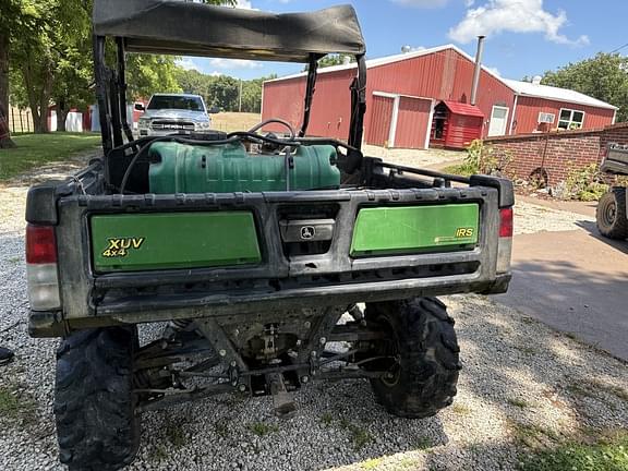 Image of John Deere XUV 855D equipment image 4