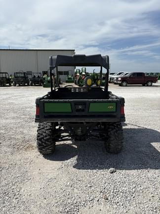 Image of John Deere XUV 855D equipment image 3