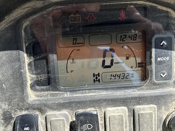 Image of John Deere XUV 855D equipment image 2
